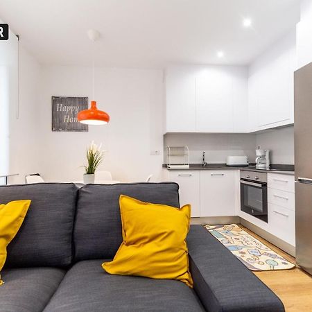 Niemeyer Flats 1 Piso Vut-1949-As Apartment อาบีเลส ภายนอก รูปภาพ